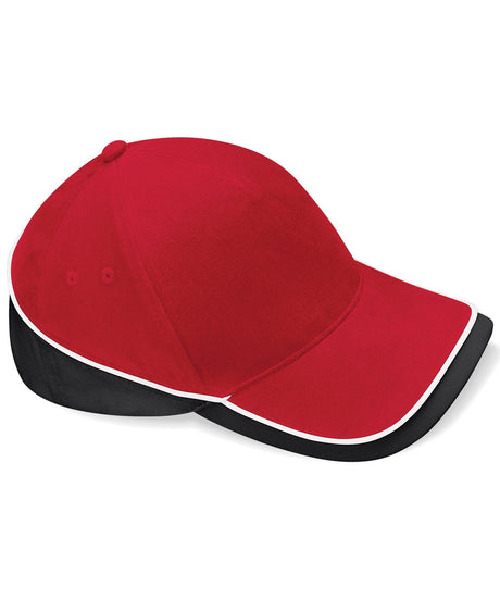 Personalised Teamwear Cap