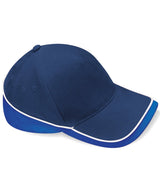 Personalised Teamwear Cap