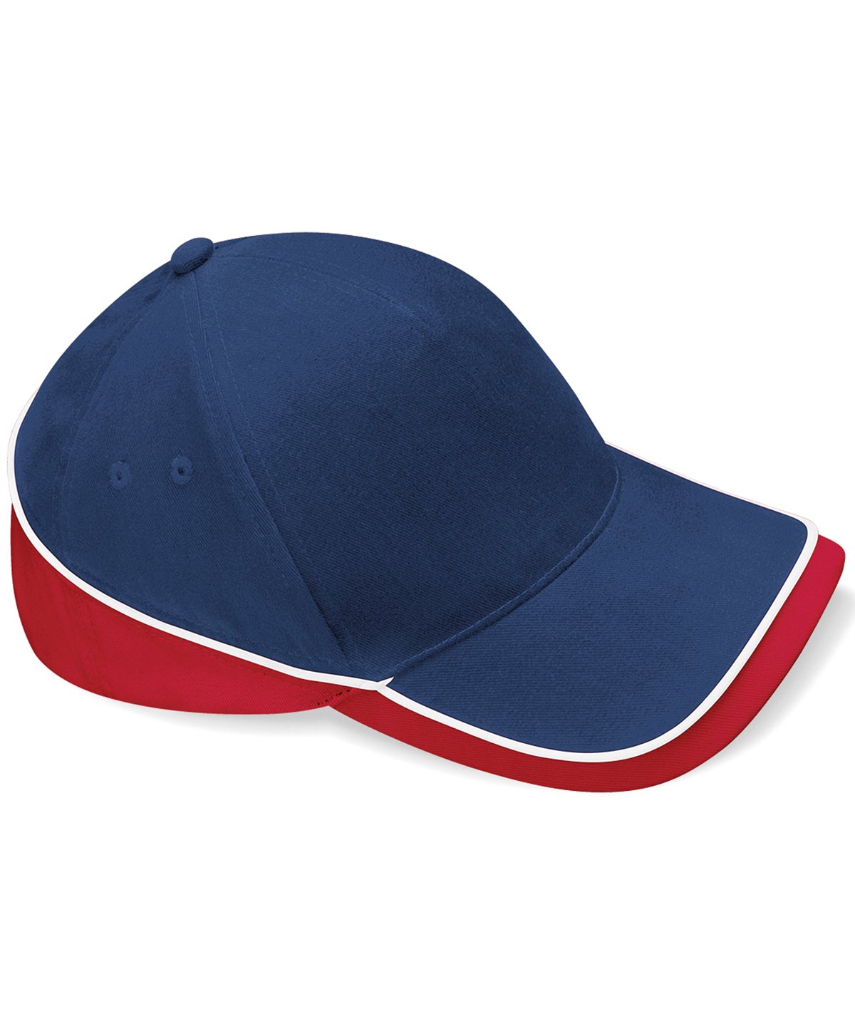 Personalised Teamwear Cap