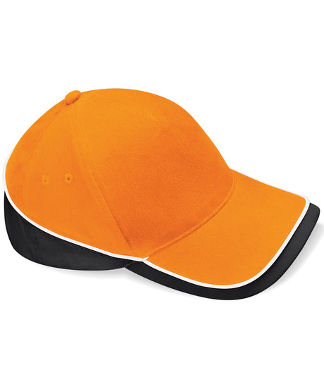 Personalised Teamwear Cap