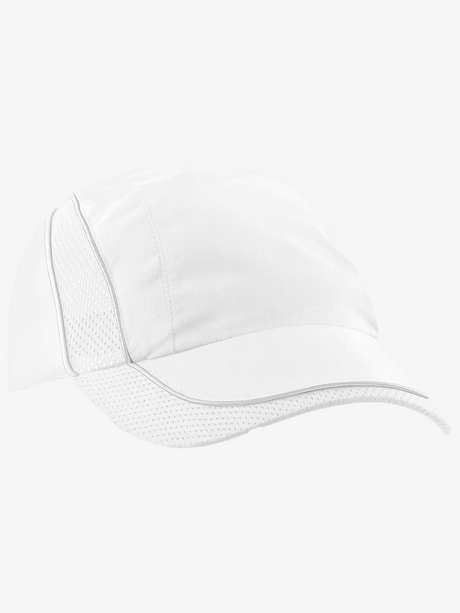 Personalised Sports Cap