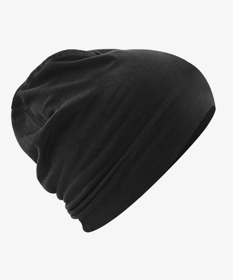 Personalised Hemsedal Cotton Beanie