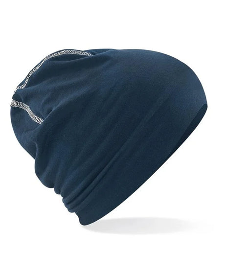 Personalised Hemsedal Cotton Beanie