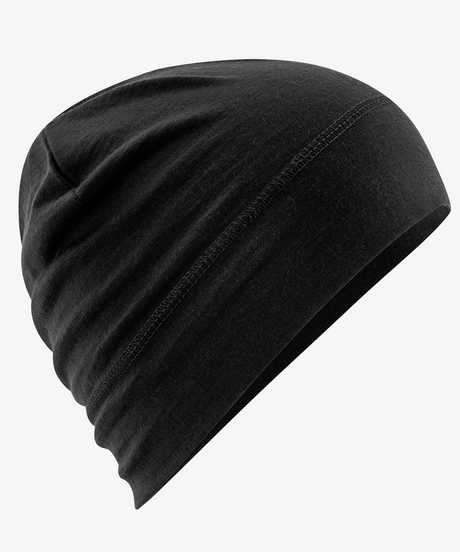 Personalised Merino Wool Relaxed Fit Beanie