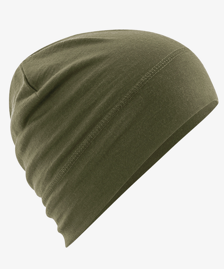Personalised Merino Wool Relaxed Fit Beanie