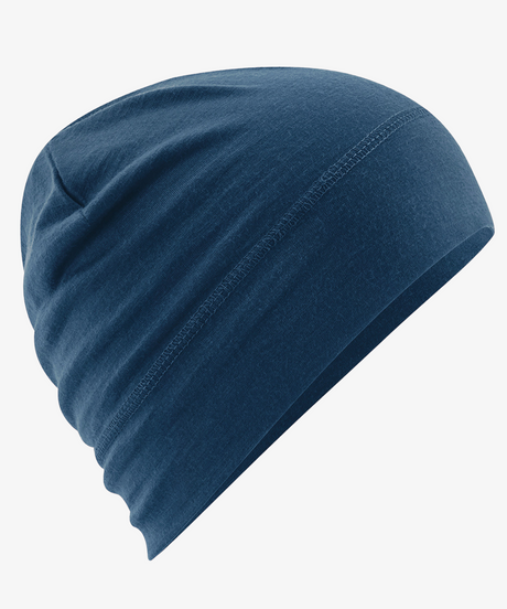 Personalised Merino Wool Relaxed Fit Beanie