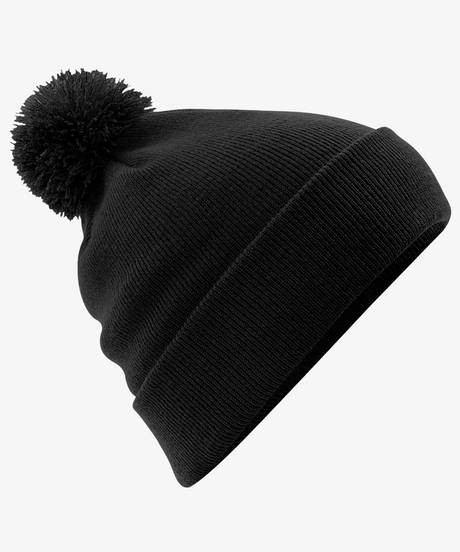 Personalised Pom Pom Beanie