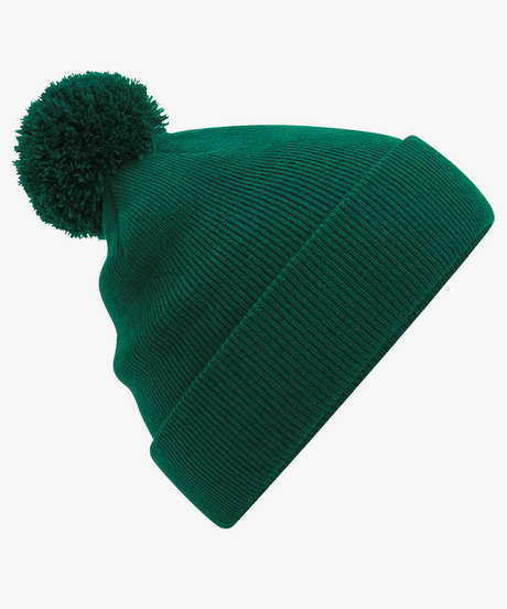 Personalised Pom Pom Beanie