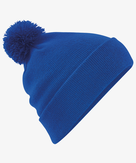 Personalised Pom Pom Beanie