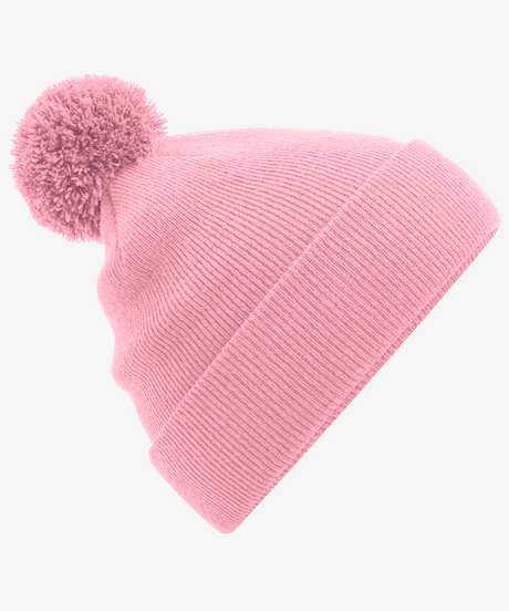 Personalised Pom Pom Beanie