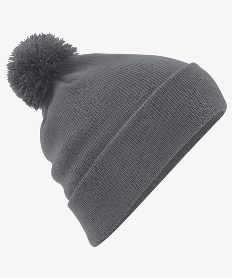 Personalised Pom Pom Beanie