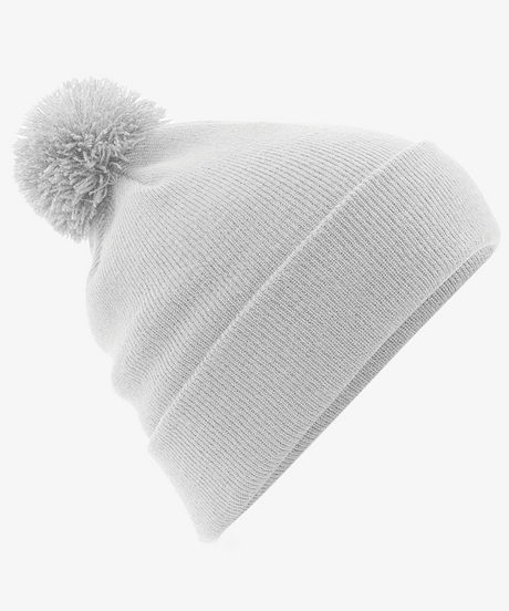 Personalised Pom Pom Beanie