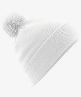 Personalised Pom Pom Beanie