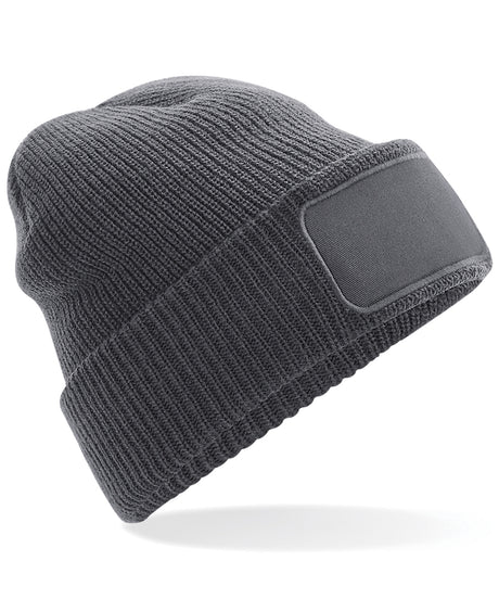 Patch Beanie