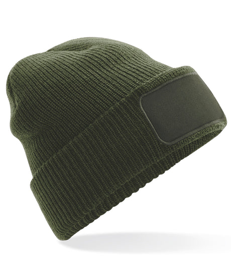 Patch Beanie
