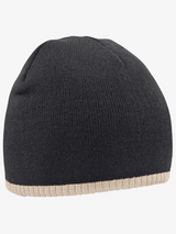 Personalised Two Tone Beanie