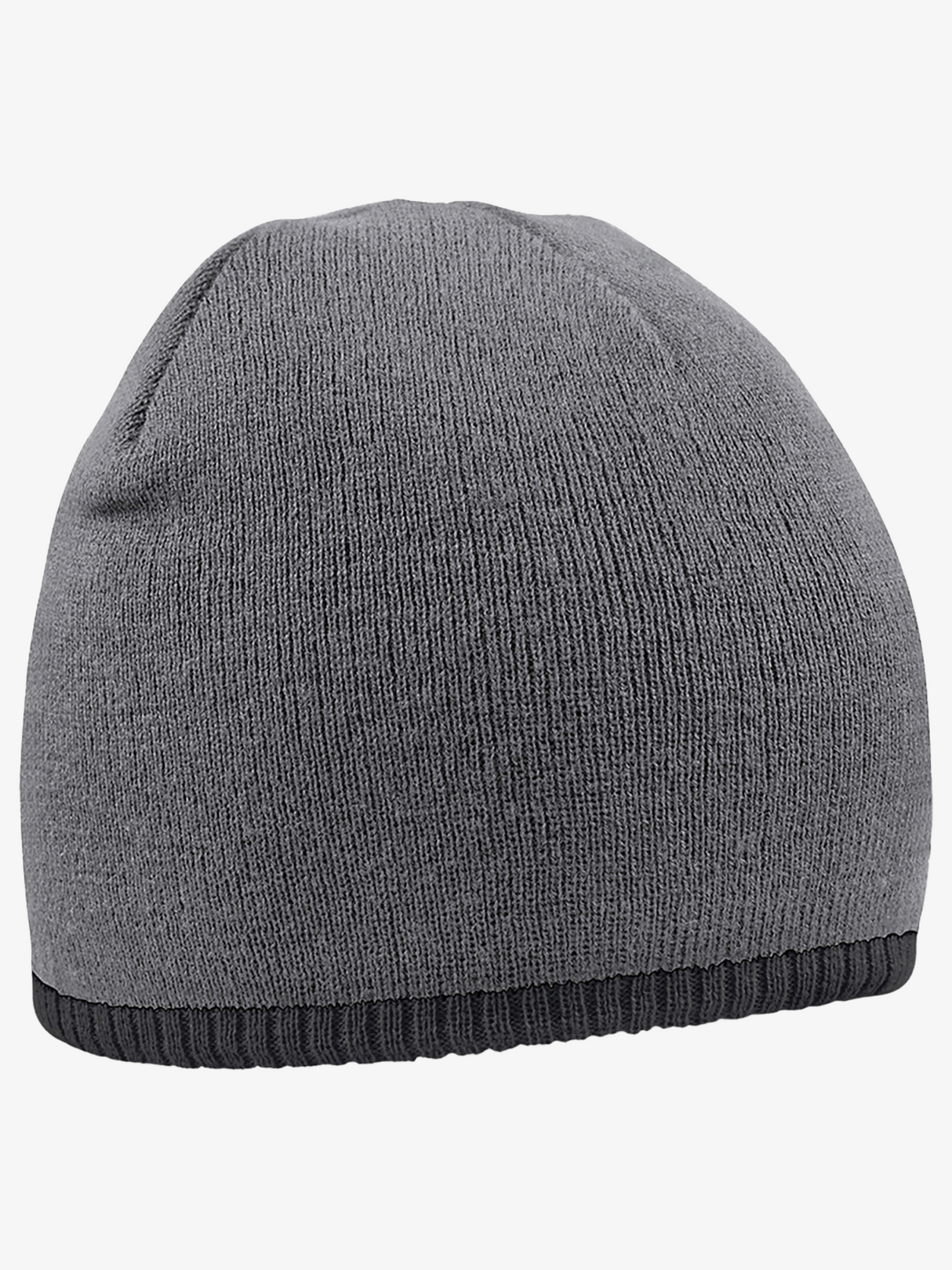 Personalised Two Tone Beanie
