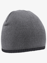 Personalised Two Tone Beanie