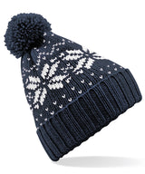 Personalised Nordic Pom Beanie