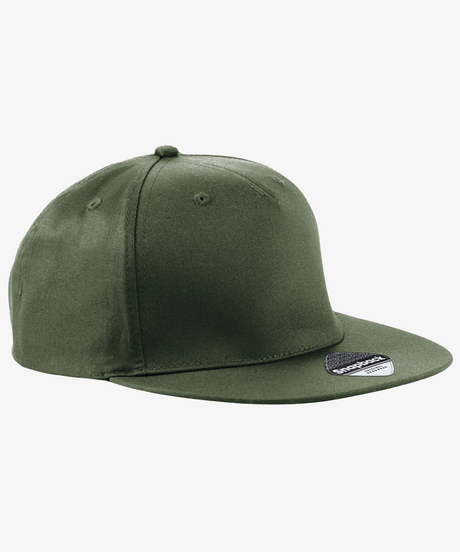 Personalised Snapback