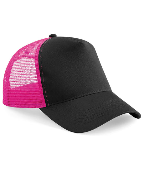 Personalised Trucker Cap