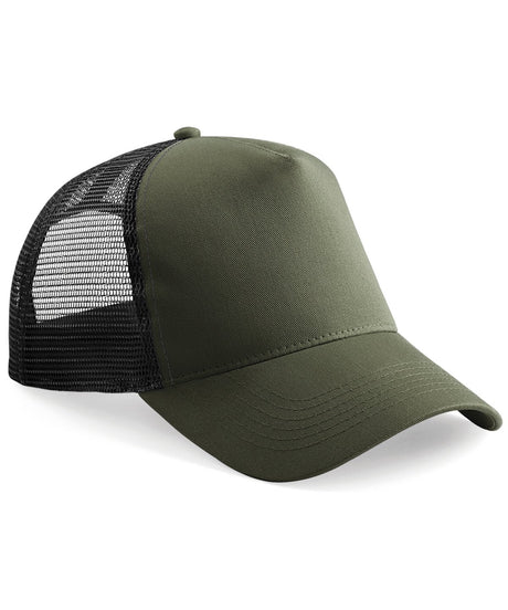 Personalised Trucker Cap