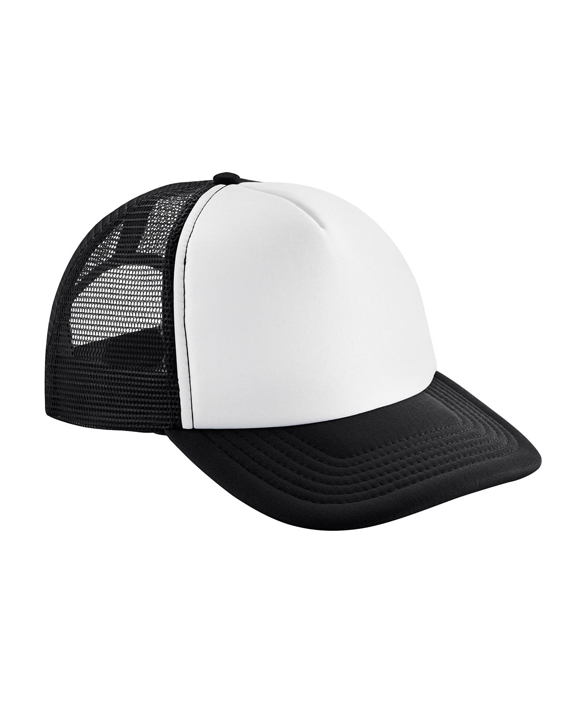 Personalised Snapback Trucker Hat