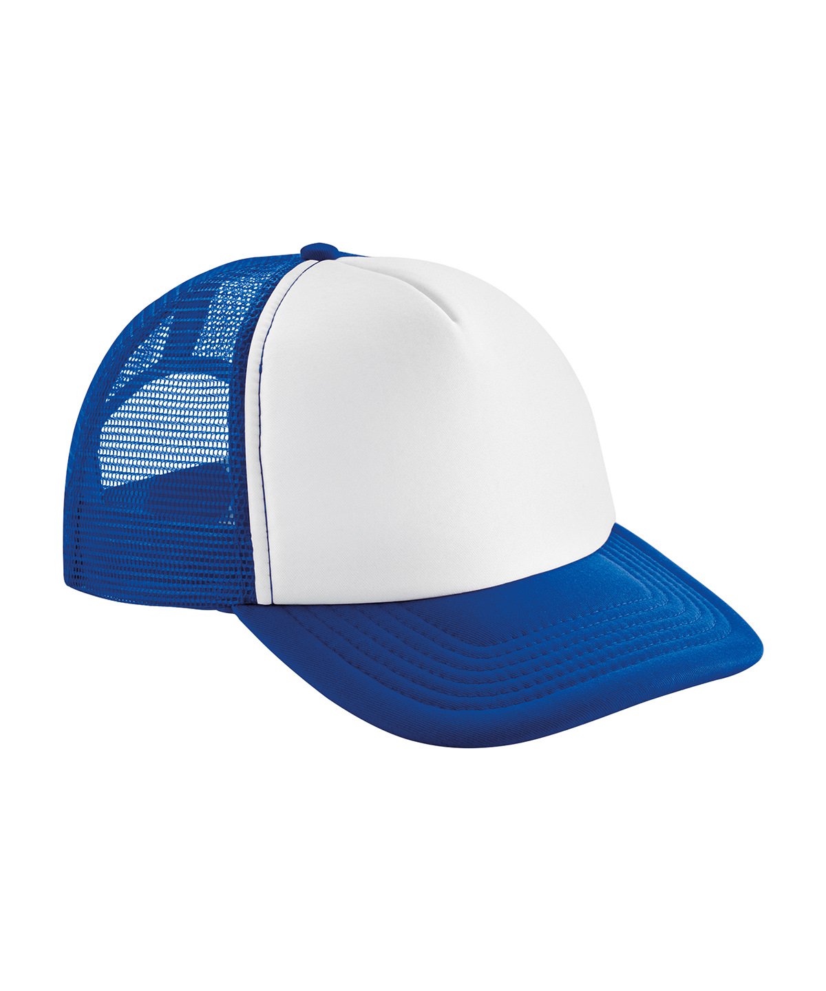 Personalised Snapback Trucker Hat