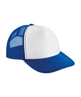 Personalised Snapback Trucker Hat