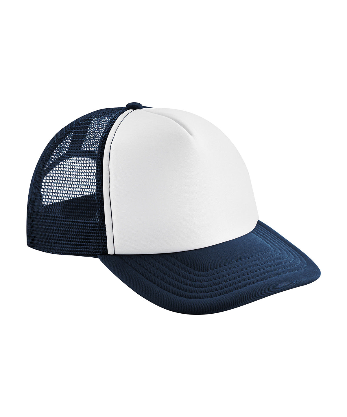 Personalised Snapback Trucker Hat