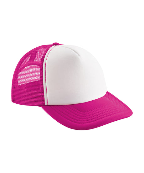 Personalised Snapback Trucker Hat