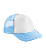 Personalised Snapback Trucker Hat