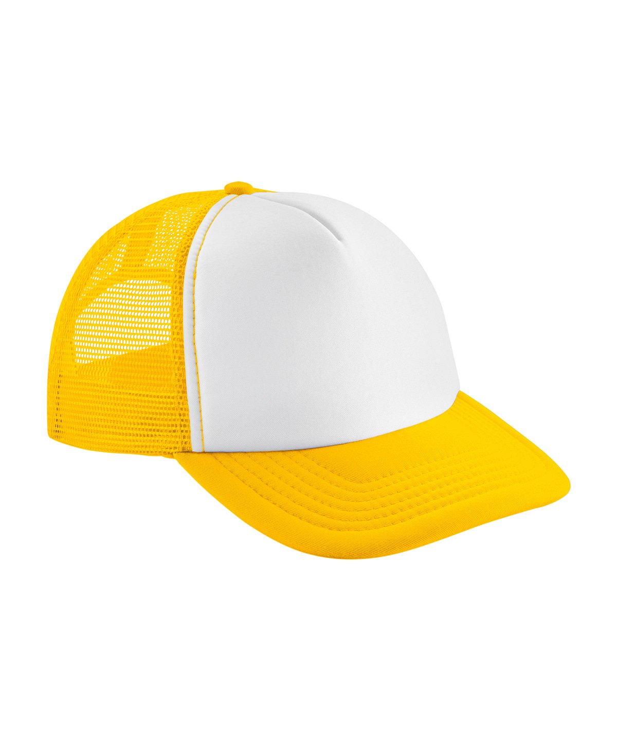 Personalised Snapback Trucker Hat