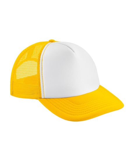Personalised Snapback Trucker Hat