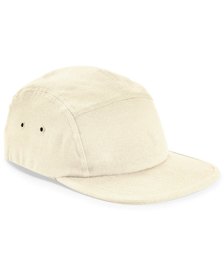 Personalised 5 Panel Cap