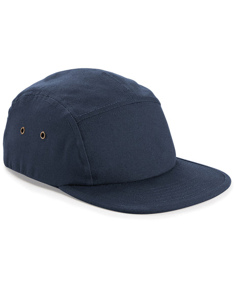 Personalised 5 Panel Cap