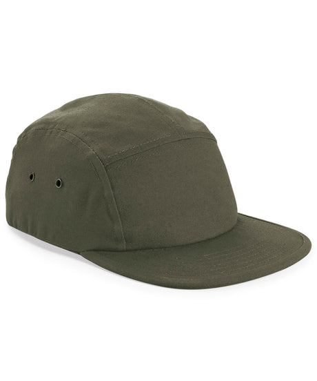 Personalised 5 Panel Cap