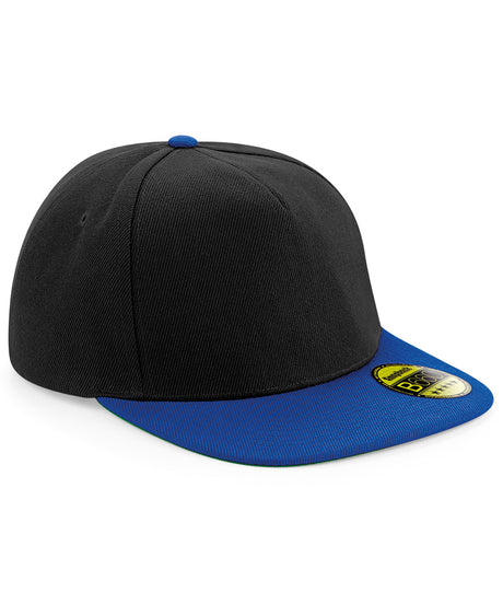 Personalised Snapback 2 Colour