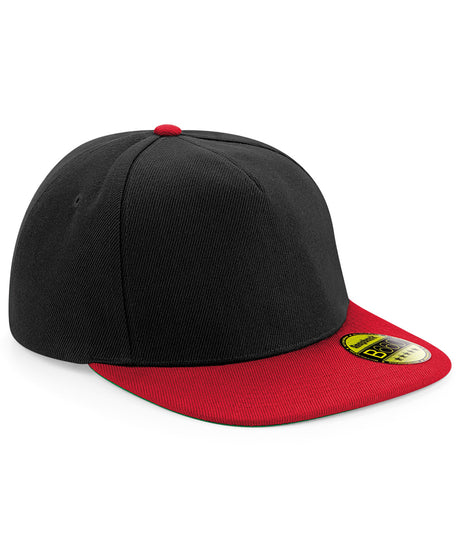 Personalised Snapback 2 Colour
