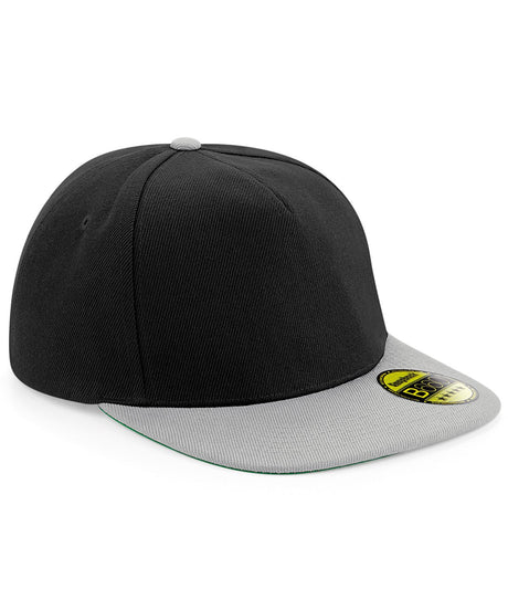 Personalised Snapback 2 Colour