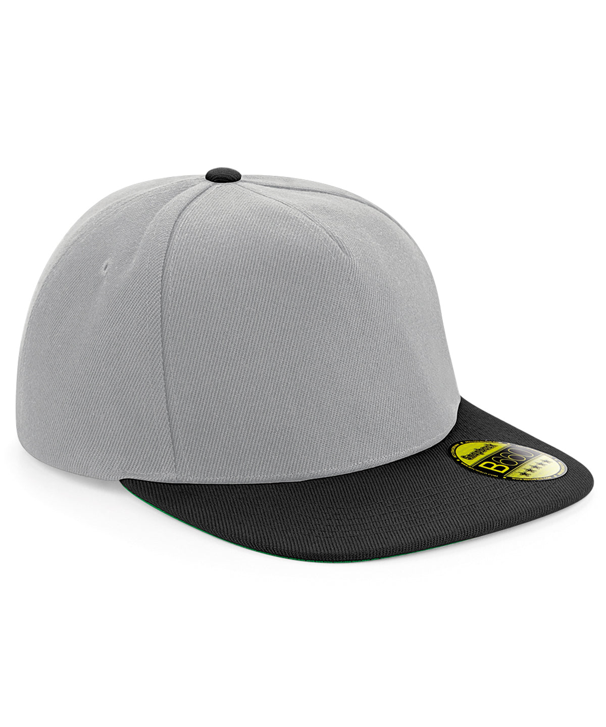 Personalised Snapback 2 Colour