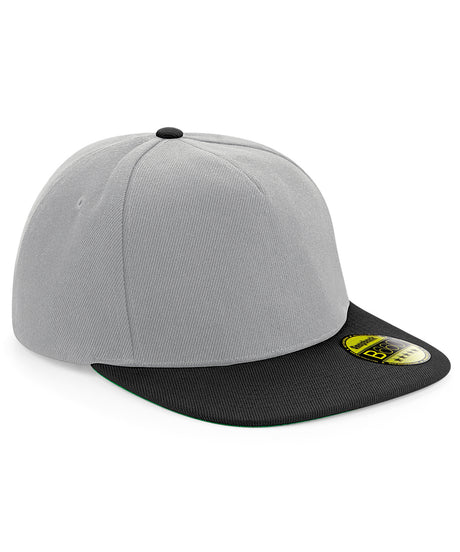 Personalised Snapback 2 Colour