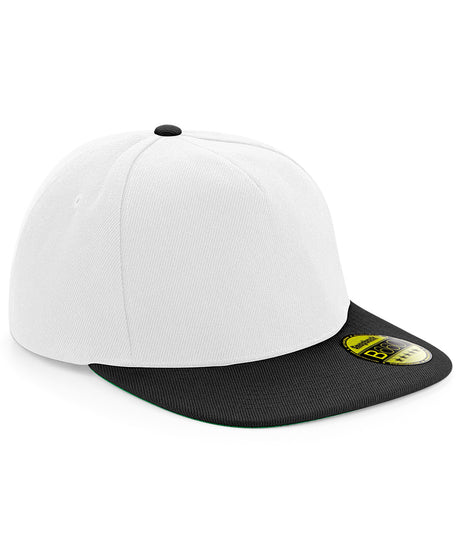 Personalised Snapback 2 Colour