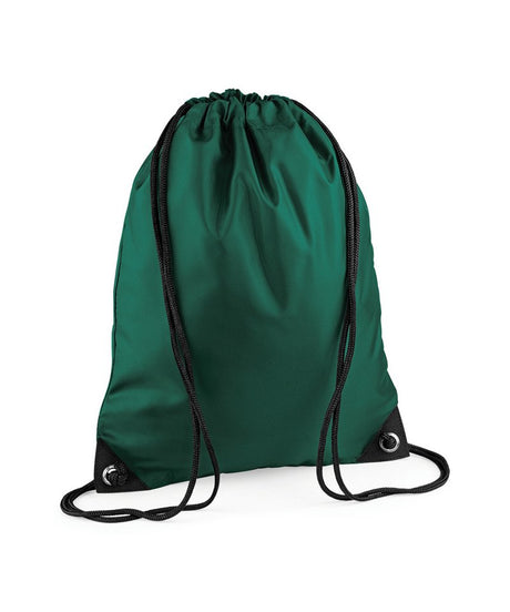 Personalised Drawstring Bag