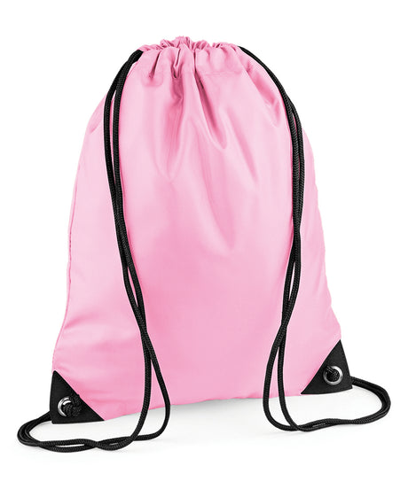 Personalised Drawstring Bag