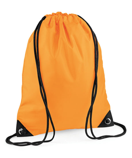 Personalised Drawstring Bag
