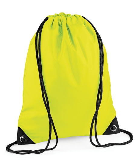 Personalised Drawstring Bag