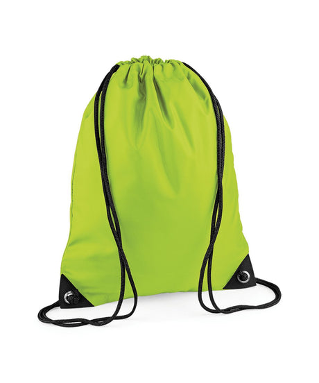 Personalised Drawstring Bag