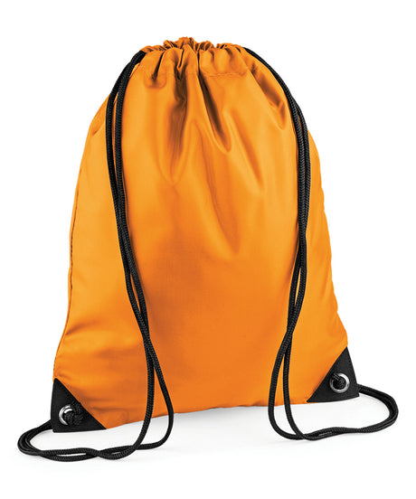 Personalised Drawstring Bag