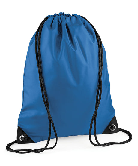 Personalised Drawstring Bag